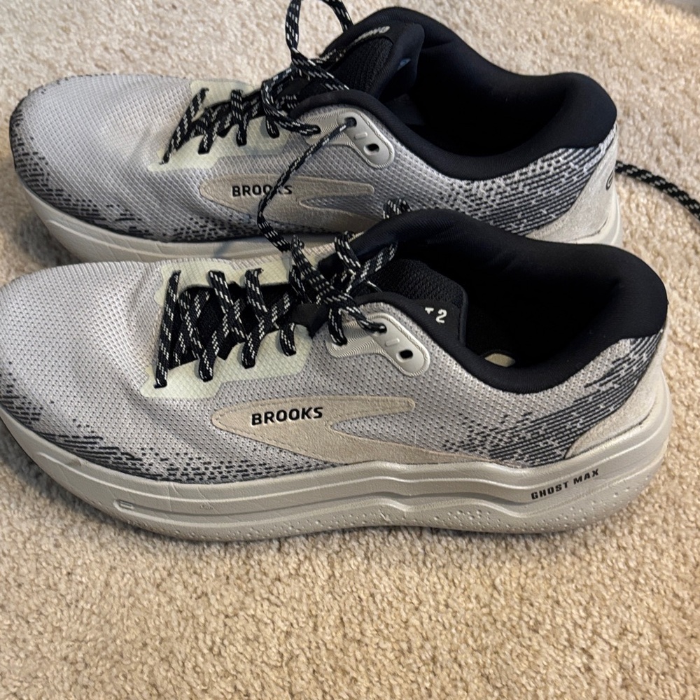 Brooks Ghost Max 2 - image 5